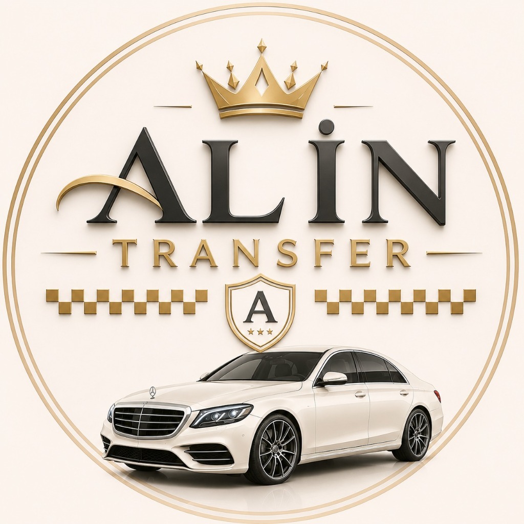 Alin Transfer Logo